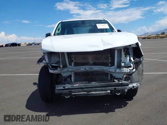 2022 Chevrolet Colorado 4WD Work Truck с VIN 1GCGTBEN7N1299512, выставлен на аукционе IAAI как лот 42720023 с пробегом 41 851 миль миль и . История ставок и продаж доступна на DreamBid. Изображение 13.