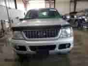 2004 Ford Explorer Limited with VIN 1FMDU75K34ZA86328, listed as a Copart auction lot 84895045 with 137,230 mi miles and Salvage title. Bid and sale history available at DreamBid. Image 5.