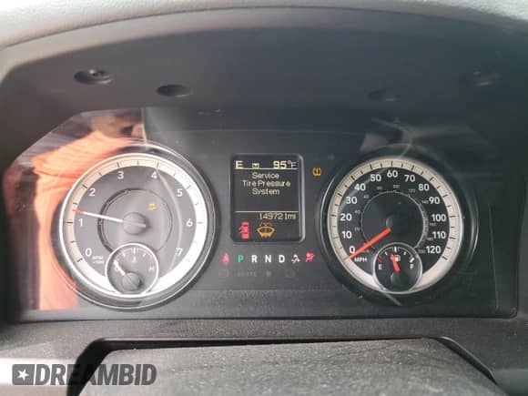 2017 Ram 1500 Express с VIN 1C6RR6KT6HS818041, выставлен на аукционе Copart как лот 59395055 с пробегом 149 721 миль миль и Списание • Salvage title. История ставок и продаж доступна на DreamBid. Изображение 9.