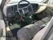 2002 Chevrolet Silverado 2500HD z VIN 1GCHC24U52E129070, wystawiony jako Copart lot #81715235 z przebiegiem Nie podano mil oraz Szkoda całkowita • Salvage title. Historia ofert i sprzedaży dostępna na DreamBid. Obrazek 8.