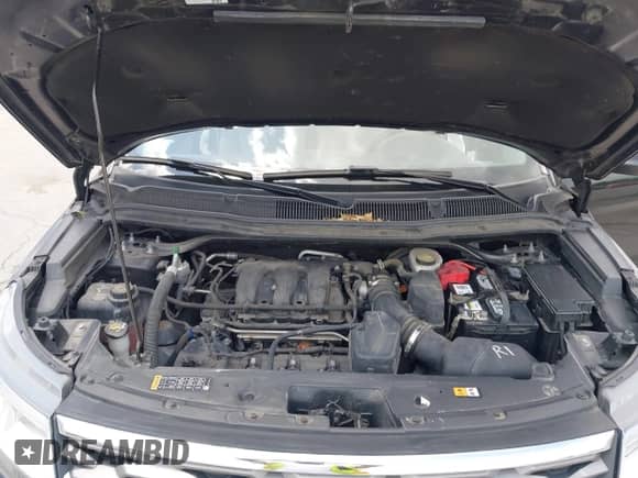 2018 Ford Explorer z VIN 1FM5K7B86JGC82161, wystawiony jako IAAI lot #42620098 z przebiegiem 57 253 mil mil oraz . Historia ofert i sprzedaży dostępna na DreamBid. Obrazek 10.