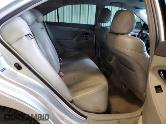 2007 Toyota Camry LE с VIN 4T4BE46KX7R002272, выставлен на аукционе Copart как лот 84968605 с пробегом 209 717 миль миль и На запчасти • Non repairable. История ставок и продаж доступна на DreamBid. Изображение 10.