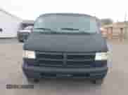 1997 Dodge RAM with VIN 2B7HB21X8VK559273, listed as a IAAI auction lot 43333003 with 154,483 mi miles and . Bid and sale history available at DreamBid. Image 6.
