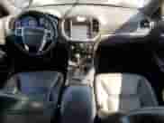 2011 Chrysler 300 Limited с VIN 2C3CA5CG4BH584387, выставлен на аукционе Copart как лот 66158565 с пробегом 160 967 миль миль и Списание • Salvage title. История ставок и продаж доступна на DreamBid. Изображение 8.