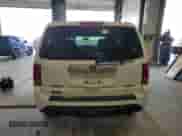 2014 Honda Pilot LX с VIN 5FNYF4H20EB022152, выставлен на аукционе Copart как лот 80569015 с пробегом 184 834 миль миль и Списание • Salvage title. История ставок и продаж доступна на DreamBid. Изображение 6.