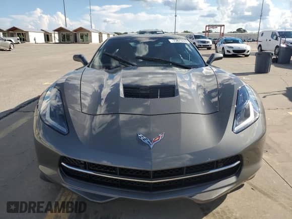 2016 Chevrolet Corvette 2LT с VIN 1G1YD2D79G5111484, выставлен на аукционе Copart как лот 73873324 с пробегом Не указан миль и На запчасти • Non repairable. История ставок и продаж доступна на DreamBid. Изображение 5.