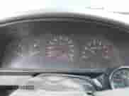 1995 Nissan Frontier SE with VIN 1N6HD16Y9SC458872, listed as a IAAI auction lot 41809314 with 184,016 mi miles and . Bid and sale history available at DreamBid. Image 7.