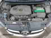 2013 Hyundai Elantra Limited z VIN 5NPDH4AEXDH415556, wystawiony jako IAAI lot #43161622 z przebiegiem 116 268 mil mil oraz . Historia ofert i sprzedaży dostępna na DreamBid. Obrazek 10.