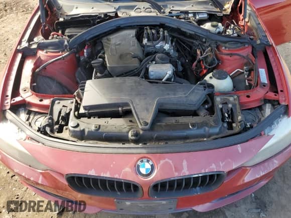 2013 BMW 3 Series 328i xDrive с VIN WBA3B3C52DF540322, выставлен на аукционе Copart как лот 86040145 с пробегом 140 376 миль миль и Чистый • Clean title. История ставок и продаж доступна на DreamBid. Изображение 11.