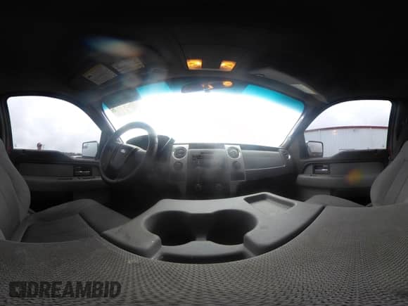 2012 Ford F-150 XLT with VIN 1FTFW1ET8CKD11394, listed as a IAAI auction lot 42493875 with 179,860 mi miles and . Bid and sale history available at DreamBid. Image 17.