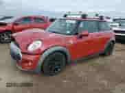 2015 MINI Hardtop with VIN WMWXM5C58FT941398, listed as a Copart auction lot 82272015 with 154,161 mi miles and Salvage title. Bid and sale history available at DreamBid. Image 1.