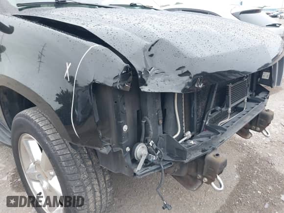 2012 Chevrolet Tahoe LT с VIN 1GNSCBE01CR225880, выставлен на аукционе IAAI как лот 42622033 с пробегом 207 604 миль миль и . История ставок и продаж доступна на DreamBid. Изображение 6.