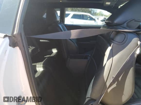 2011 Dodge Challenger R/T with VIN 2B3CJ5DT0BH571001, listed as a Copart auction lot 87381415 with 161,687 mi miles and Salvage title. Bid and sale history available at DreamBid. Image 10.
