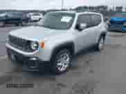 2018 Jeep Renegade Latitude with VIN ZACCJABB5JPH38323, listed as a IAAI auction lot 42938432 with 67,697 mi miles and . Bid and sale history available at DreamBid. Image 2.