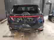 2024 Hyundai Tucson с VIN KM8JECDE4RU296364, выставлен на аукционе IAAI как лот 41645241 с пробегом 14 633 миль миль и . История ставок и продаж доступна на DreamBid. Изображение 17.