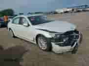 2017 BMW 7 Series 740i xDrive with VIN WBA7E4C59HGU99296, listed as a Copart auction lot 60886265 with Not provided miles and Salvage title. Bid and sale history available at DreamBid. Image 13.