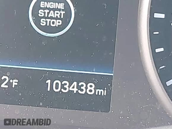 2020 Hyundai Elantra N Line z VIN KMHH55LC0LU127377, wystawiony jako IAAI lot #42360029 z przebiegiem 103 438 mil mil oraz . Historia ofert i sprzedaży dostępna na DreamBid. Obrazek 15.