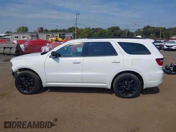 2017 Dodge Durango GT с VIN 1C4RDJDG1HC758125, выставлен на аукционе IAAI как лот 43245090 с пробегом 116 399 миль миль и . История ставок и продаж доступна на DreamBid. Изображение 15.