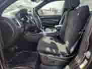 2020 Dodge Durango GT with VIN 1C4RDHDG1LC301378, listed as a Copart auction lot 71737535 with Not provided miles and Salvage title. Bid and sale history available at DreamBid. Image 7.
