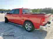 2015 Ram 1500 Big Horn z VIN 1C6RR6LT6FS582079, wystawiony jako Copart lot #66537155 z przebiegiem 168 070 mil mil oraz Czysty tytuł • Clean title. Historia ofert i sprzedaży dostępna na DreamBid. Obrazek 2.