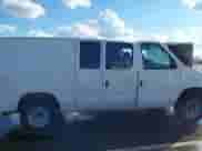 2007 Ford Econoline Cargo Commercial with VIN 1FTNE24L67DB44212, listed as a IAAI auction lot 43267673 with 156,329 mi miles and . Bid and sale history available at DreamBid. Image 13.