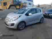 2014 Chevrolet Spark LT с VIN KL8CL6S0XEC400389, выставлен на аукционе Copart как лот 52603725 с пробегом 73 026 миль миль и Чистый • Clean title. История ставок и продаж доступна на DreamBid. Изображение 1.