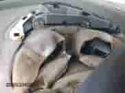 2017 Hyundai Santa Fe 2.4L with VIN 5XYZT3LB7HG386984, listed as a Copart auction lot 43467625 with Not provided miles and Salvage title. Bid and sale history available at DreamBid. Image 9.