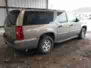 2007 Chevrolet Suburban LT с VIN 1GNFK16357J254729, выставлен на аукционе IAAI как лот 41542483 с пробегом 95 604 миль миль и . История ставок и продаж доступна на DreamBid. Изображение 4.