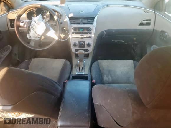 2008 Chevrolet Malibu 1FL с VIN 1G1ZG57BX8F223929, выставлен на аукционе Copart как лот 68914085 с пробегом 367 133 миль миль и Списание • Salvage title. История ставок и продаж доступна на DreamBid. Изображение 8.