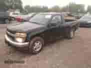 2004 Chevrolet Colorado LS ZQ8 с VIN 1GCCS146248199300, выставлен на аукционе IAAI как лот 42380427 с пробегом 132 644 миль миль и . История ставок и продаж доступна на DreamBid. Изображение 2.