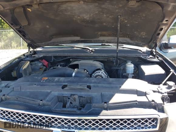 2012 Chevrolet Tahoe LS с VIN 1GNSCAE09CR170850, выставлен на аукционе IAAI как лот 43139771 с пробегом 211 710 миль миль и . История ставок и продаж доступна на DreamBid. Изображение 10.