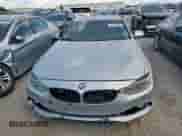 2014 BMW 4 Series 428i с VIN WBA3N3C59EF712175, выставлен на аукционе Copart как лот 85462625 с пробегом 185 900 миль миль и Чистый • Clean title. История ставок и продаж доступна на DreamBid. Изображение 5.