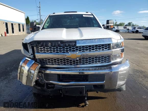 2019 Chevrolet Silverado 2500HD Work Truck с VIN 2GC2KREG5K1152456, выставлен на аукционе Copart как лот 57649075 с пробегом 173 326 миль миль и Списание • Salvage title. История ставок и продаж доступна на DreamBid. Изображение 5.