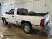 2001 Dodge 1500 Work Special с VIN 1B7HC16X31S689316, выставлен на аукционе Copart как лот 79426574 с пробегом 177 378 миль миль и На запчасти • Non repairable. История ставок и продаж доступна на DreamBid. Изображение 2.