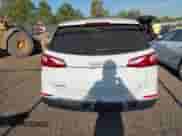 2021 Chevrolet Equinox LT с VIN 3GNAXKEV7MS156106, выставлен на аукционе IAAI как лот 43184761 с пробегом 79 264 миль миль и . История ставок и продаж доступна на DreamBid. Изображение 16.