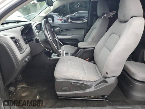 2016 Chevrolet Colorado 4WD LT z VIN 1GCHTCE34G1240820, wystawiony jako Copart lot #67838405 z przebiegiem 197 087 mil mil oraz Szkoda całkowita • Salvage title. Historia ofert i sprzedaży dostępna na DreamBid. Obrazek 7.