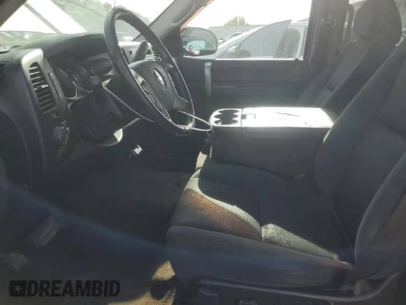 2009 Chevrolet Silverado 1500 LT z VIN 3GCEK23M99G138283, wystawiony jako Copart lot #84550385 z przebiegiem 383 702 mil mil oraz Szkoda całkowita • Salvage title. Historia ofert i sprzedaży dostępna na DreamBid. Obrazek 7.