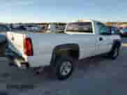 2005 Chevrolet Silverado 2500HD с VIN 1GCHC24285E150966, выставлен на аукционе Copart как лот 84203594 с пробегом 205 701 миль миль и Списание • Salvage title. История ставок и продаж доступна на DreamBid. Изображение 3.
