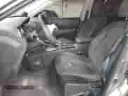 2009 Nissan Rogue S with VIN JN8AS58T49W051574, listed as a Copart auction lot 64745235 with 181,471 mi miles and Clean title. Bid and sale history available at DreamBid. Image 7.