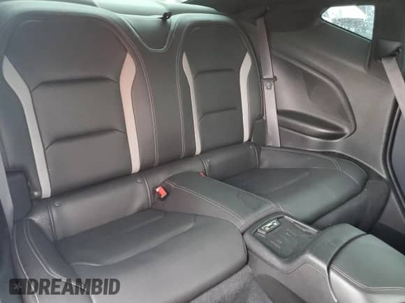 2022 Chevrolet Camaro 2SS с VIN 1G1FG1R75N0132019, выставлен на аукционе Copart как лот 80784485 с пробегом 25 337 миль миль и Списание • Salvage title. История ставок и продаж доступна на DreamBid. Изображение 10.