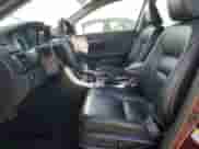 2014 Honda Accord Sport с VIN 1HGCR2F57EA170151, выставлен на аукционе Copart как лот 82192545 с пробегом 95 018 миль миль и Списание • Salvage title. История ставок и продаж доступна на DreamBid. Изображение 7.