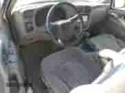 2002 Chevrolet Blazer LS с VIN 1GNCS18W62K170254, выставлен на аукционе Copart как лот 68693565 с пробегом 115 812 миль миль и Чистый • Clean title. История ставок и продаж доступна на DreamBid. Изображение 8.