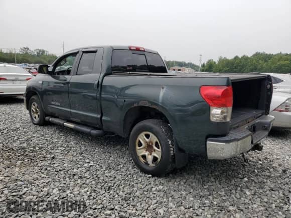 2008 Toyota Tundra с VIN 5TBBV54118S508733, выставлен на аукционе Copart как лот 67471635 с пробегом 231 333 миль миль и Чистый • Clean title. История ставок и продаж доступна на DreamBid. Изображение 2.