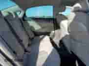 2018 Hyundai Sonata SE with VIN 5NPE24AF7JH702248, listed as a Copart auction lot 87008745 with 118,562 mi miles and Salvage title. Bid and sale history available at DreamBid. Image 10.