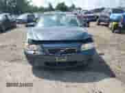 2005 Volvo S60 с VIN YV1RS592652473345, выставлен на аукционе Copart как лот 64978765 с пробегом 223 196 миль миль и Списание • Salvage title. История ставок и продаж доступна на DreamBid. Изображение 5.