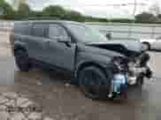 2024 Hyundai Santa Fe Calligraphy с VIN 5NMP5DGL4RH061632, выставлен на аукционе Copart как лот 58312255 с пробегом 7 857 миль миль и Списание • Salvage title. История ставок и продаж доступна на DreamBid. Изображение 4.
