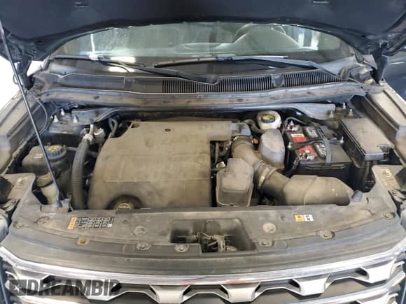 2017 Ford Explorer Limited z VIN 1FM5K8F86HGB82345, wystawiony jako Copart lot #84227085 z przebiegiem 166 864 mil mil oraz Czysty tytuł • Clean title. Historia ofert i sprzedaży dostępna na DreamBid. Obrazek 12.