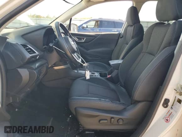 2020 Subaru Forester Premium с VIN JF2SKAJC9LH533831, выставлен на аукционе Copart как лот 85289975 с пробегом 98 833 миль миль и Списание • Salvage title. История ставок и продаж доступна на DreamBid. Изображение 7.