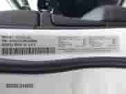 2021 Jeep Grand Cherokee Trailhawk с VIN 1C4RJFLG3MC536039, выставлен на аукционе IAAI как лот 43106847 с пробегом 66 404 миль миль и . История ставок и продаж доступна на DreamBid. Изображение 9.