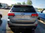 2018 Jeep Grand Cherokee Laredo with VIN 1C4RJFAG5JC302824, listed as a Copart auction lot 80457575 with 178,669 mi miles and Salvage title. Bid and sale history available at DreamBid. Image 6.